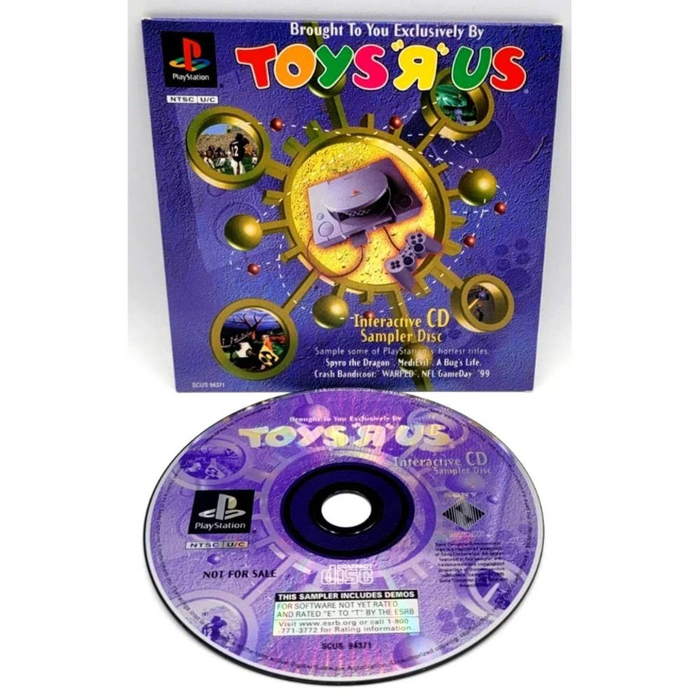 Toys 